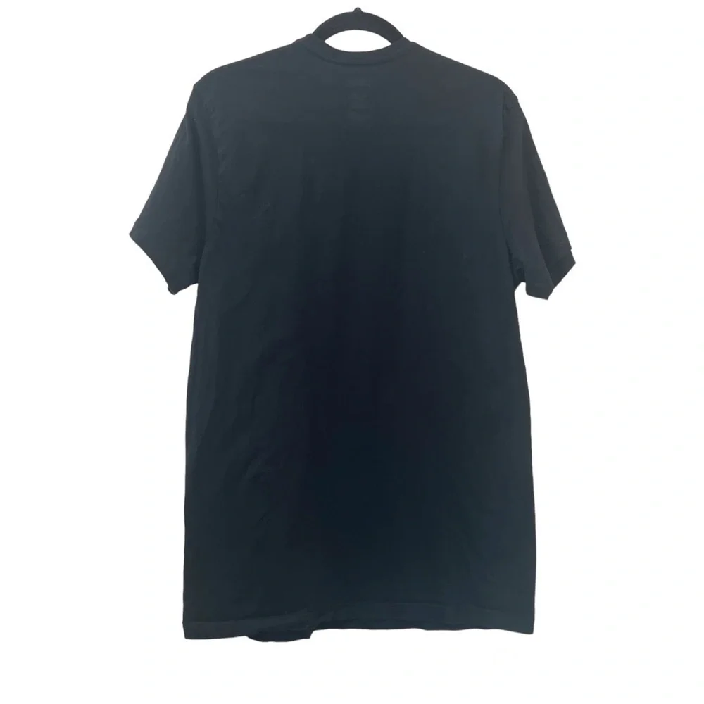 Polo Ralph Lauren Black & Red Shirt